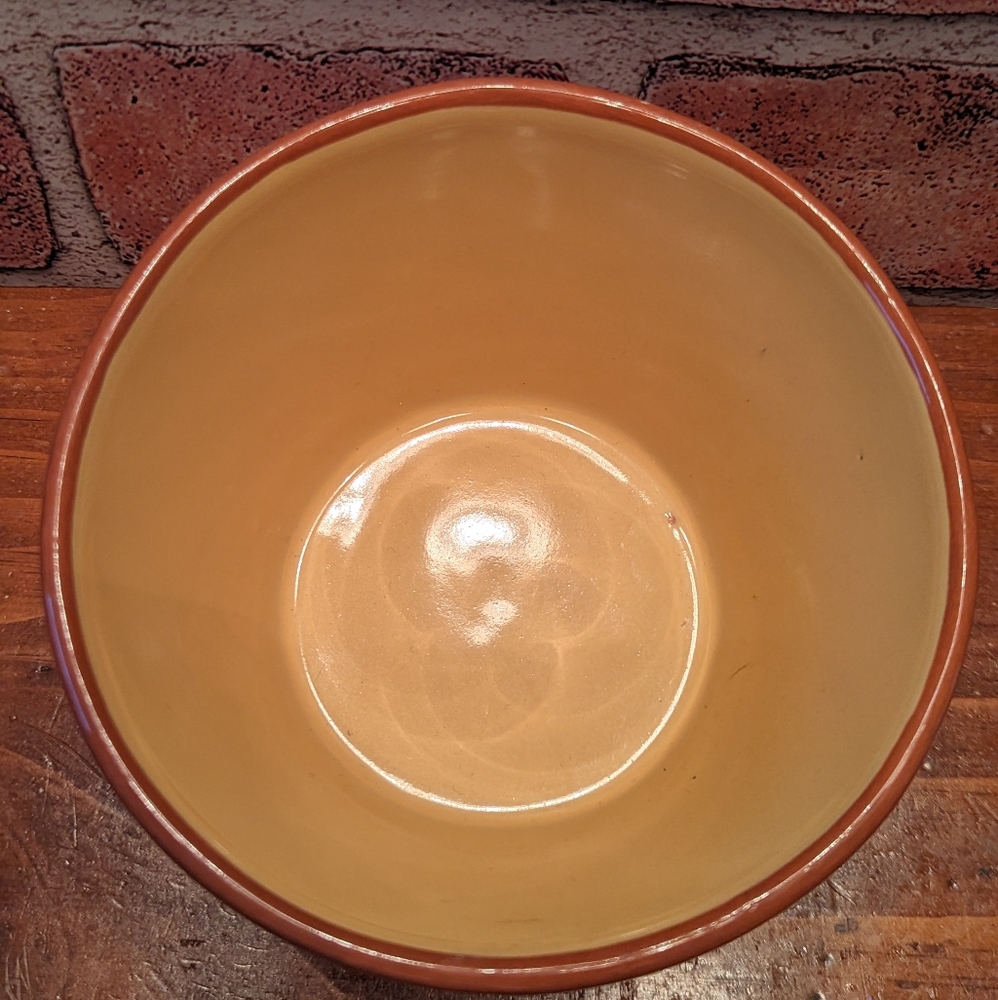 Crate & Barrel Provence bowl - Picture 4 of 6